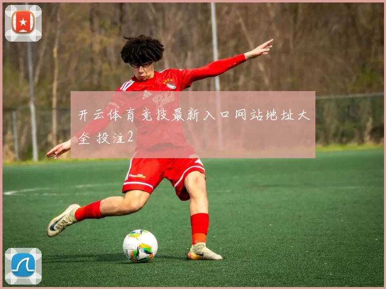 开云体育竞技最新入口网站地址大全 投注2