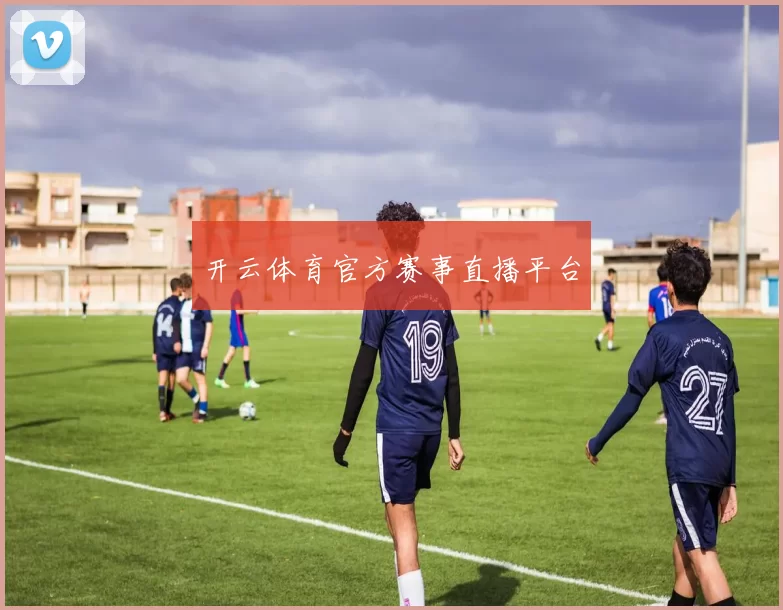 开云体育官方赛事直播平台