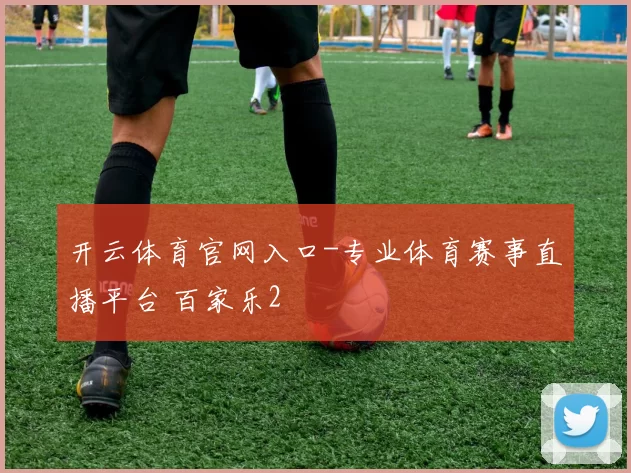 开云体育官网入口-专业体育赛事直播平台 百家乐2