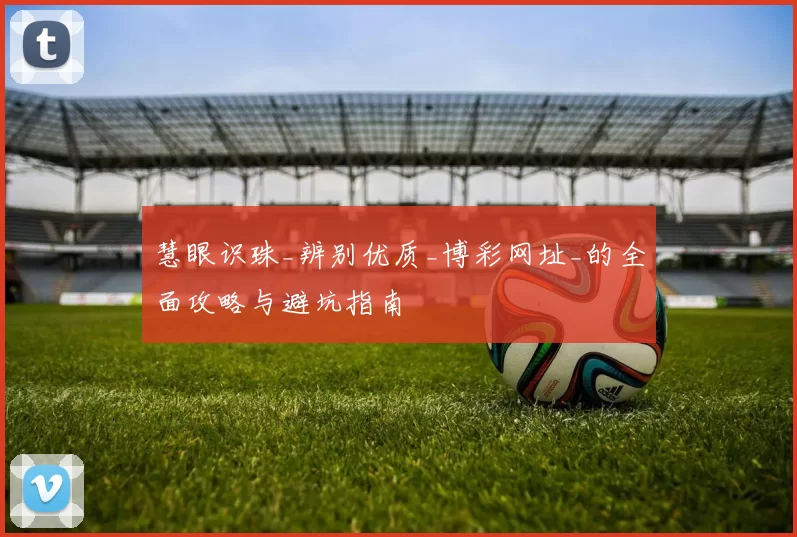 慧眼识珠_辨别优质_博彩网址_的全面攻略与避坑指南