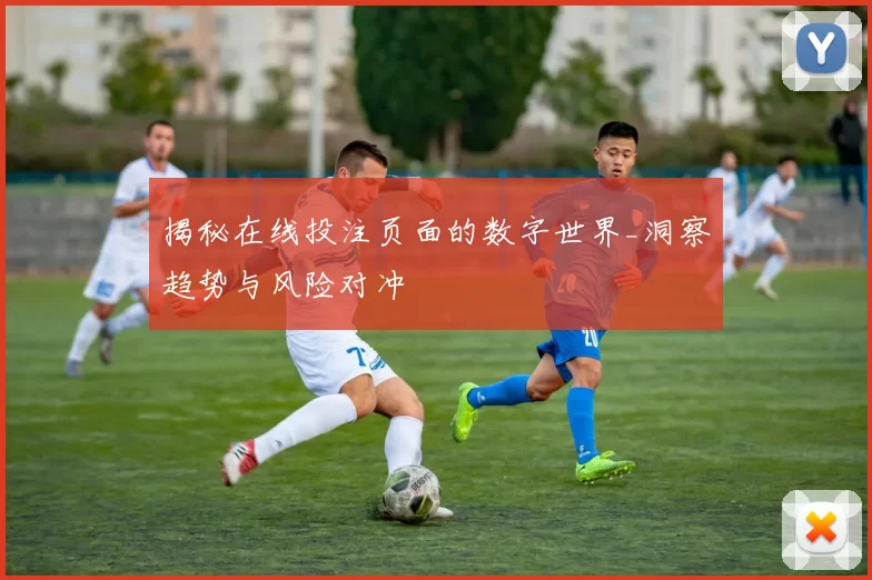 揭秘在线投注页面的数字世界_洞察趋势与风险对冲