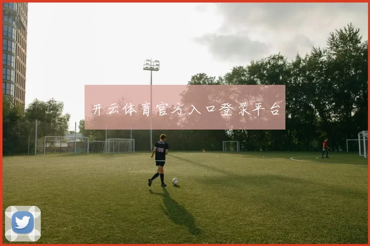开云体育官方入口登录平台