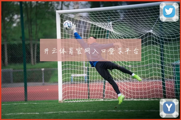 开云体育官网入口登录平台