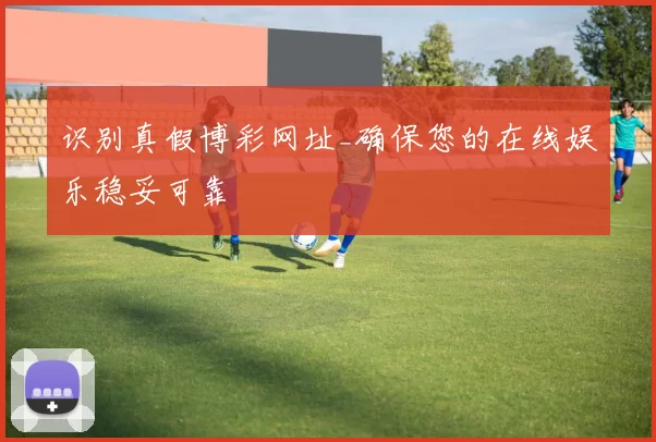 识别真假博彩网址_确保您的在线娱乐稳妥可靠