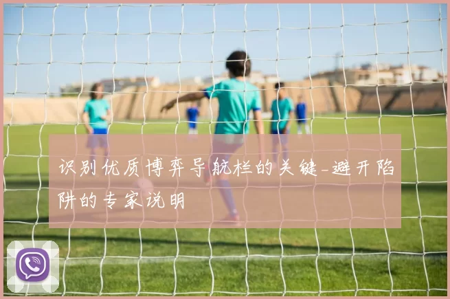 识别优质博弈导航栏的关键_避开陷阱的专家说明