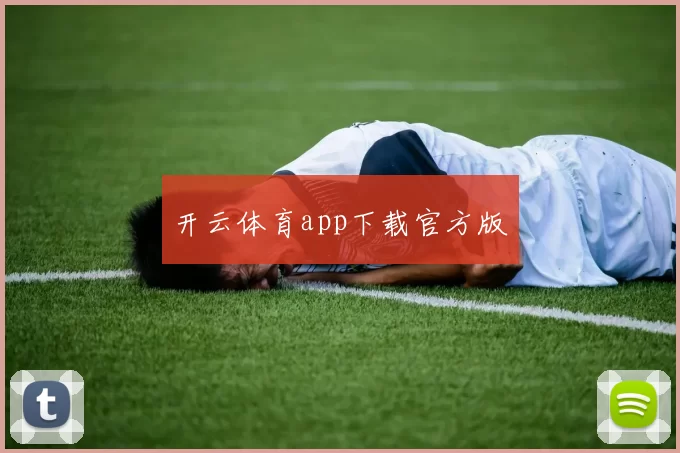 开云体育app下载官方版