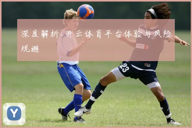 深度解析_开云体育平台体验与风险规避