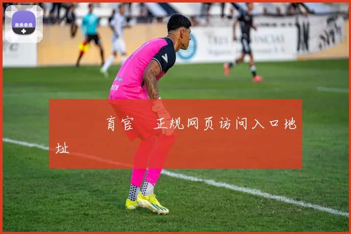 開雲體育官網正规网页访问入口地址