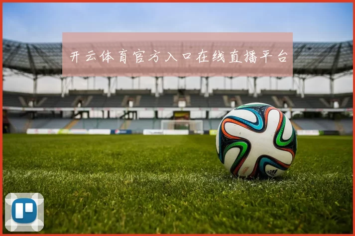 开云体育官方入口在线直播平台