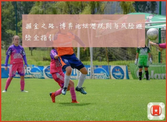 掘金之路_博弈论坛潜规则与风险避险全指引
