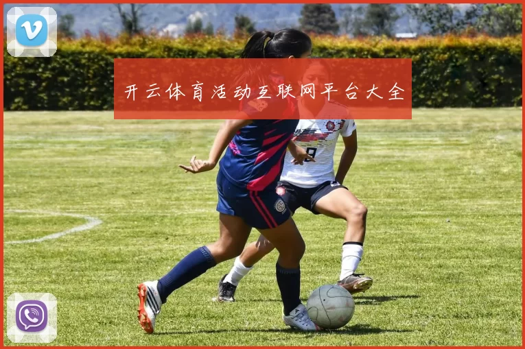 开云体育活动互联网平台大全