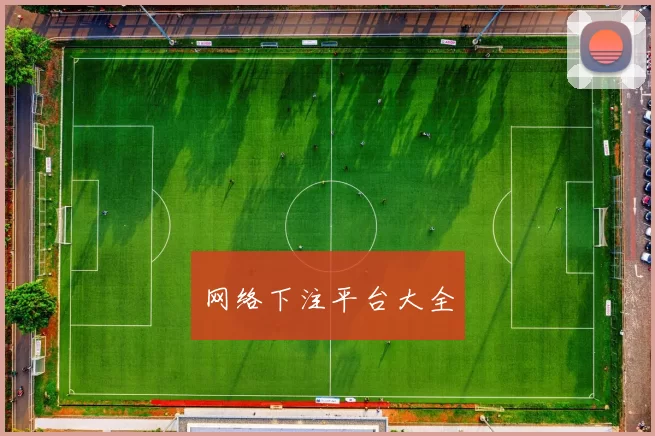 网络下注平台大全