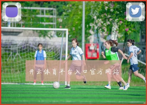 开云体育平台入口官方网站