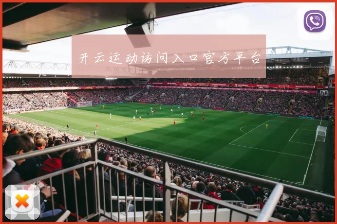 开云运动访问入口官方平台